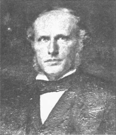 Stephen Fowler, 1826-1882